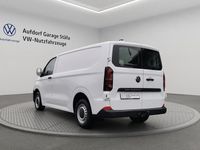 Neu VW Transporter 110 PS (80 kW) 2025 Van