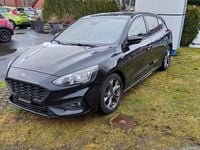 Gebraucht Ford Focus ST-Line 125 PS (91 kW) 2020 Limousine