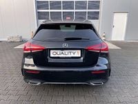 Gebraucht Mercedes A200 AMG line 163 PS (119 kW) 2019 Limousine