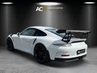 gebraucht Porsche 911 GT3 RS PDK