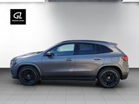 gebraucht Mercedes GLA220 4Matic 8G-DCT