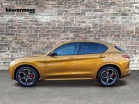 Gebraucht Alfa Romeo Stelvio Premium 280 PS (205 kW) 2022 SUV