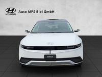 Gebraucht Hyundai Ioniq 239 kW (325 PS) 2025 Weiss Kleinwagen