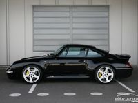 gebraucht Porsche 911 Turbo RUF