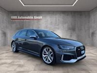 Gebraucht Audi RS4 450 PS (330 kW) 2019 Kombi