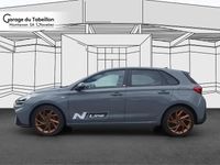 Gebraucht Hyundai i30 N Line 159 PS (116 kW) 2026 Gray