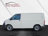 gebraucht VW T5 1.9 TDI PD