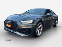 Gebraucht Audi RS5 Design 450 PS (330 kW) 2021 Daytonagrau perleffekt Coupé