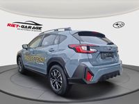 gebraucht Subaru Crosstrek 2.0i e-Boxer Swiss Plus