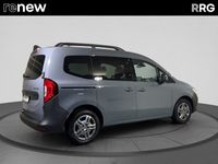 gebraucht Mercedes Citan 110 CDI Base