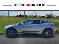 gebraucht Jaguar I-Pace EV400 S AWD