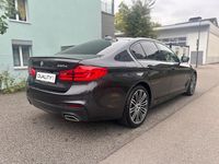 Gebraucht BMW 530e M Sport 251 PS (184 kW) 2019