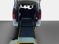 Gebraucht Opel Combo Life 131 PS (96 kW) 2023 Kombi