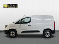 gebraucht Opel Blitz Combo-e Cargo 2.4 t