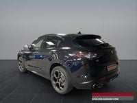 Neu Alfa Romeo Stelvio 280 PS (205 kW) 2025 Schwarz SUV