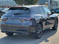 Gebraucht Honda ZR-V Sport 184 PS (135 kW) 2024 SUV