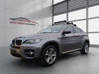 Gebraucht BMW X6 306 PS (225 kW) 2012 SUV