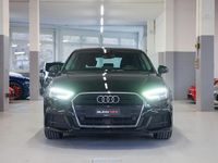 Gebraucht Audi A3 S-Line 150 PS (110 kW) 2018 Limousine