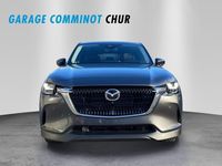 gebraucht Mazda CX-60 e-Skyactiv PHEV 327 AWD Exclusive-Line