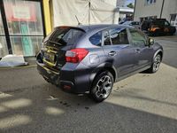 gebraucht Subaru XV 2.0i Swiss Three