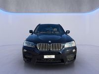 Gebraucht BMW X3 M Sport 306 PS (225 kW) 2011 SUV