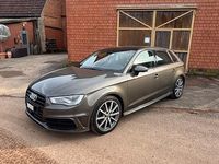 Gebraucht Audi A3 Ambiente 184 PS (135 kW) 2014