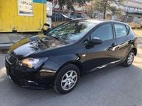 Gebraucht Seat Ibiza I-Tech 86 PS (63 kW) 2015