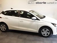 Gebraucht Hyundai i20 100 PS (73 kW) 2024 Kleinwagen