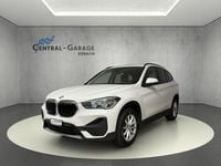 Gebraucht BMW X1 Efficient Dynamics 150 PS (110 kW) 2020 Weiss SUV