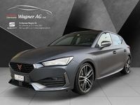 Gebraucht Cupra Leon 245 PS (180 kW) 2021 Limousine