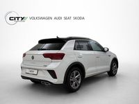 Gebraucht VW T-Roc R-line 190 PS (139 kW) 2025 SUV
