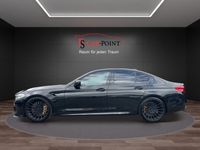 gebraucht BMW M5 Drivelogic MANHART 800PS