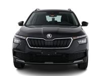 Gebraucht Skoda Kamiq Ambition 110 PS (80 kW) 2022 Schwarz SUV