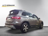 gebraucht Mercedes GLB200 d Progressive