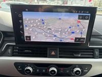 Gebraucht Audi A4 150 PS (110 kW) 2025 Schwarz Kombi