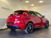 gebraucht Alfa Romeo Giulietta 2.0 JTDM Veloce Carbon TCT