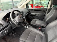 Gebraucht VW Sharan Highline 184 PS (135 kW) 2016 Van / Kleinbus