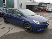 Gebraucht Opel Astra Ultimate 145 PS (106 kW) 2020 Limousine