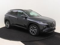 gebraucht Hyundai Tucson 1,6 T-Gdi 150 hp 48v 6iMT