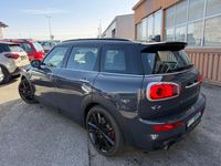 Gebraucht Mini John Cooper Works Clubman 231 PS (169 kW) 2016 Kombi