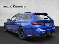 gebraucht BMW M3 Touring Competition M