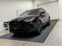 gebraucht Jaguar E-Pace 2.0 P200 R-Dynamic AWD