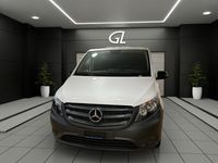 gebraucht Mercedes e-Vito 112 Lang