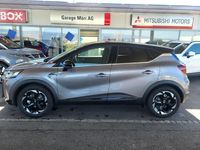 Neu Mitsubishi ASX Instyle 158 PS (116 kW) 2025 SUV