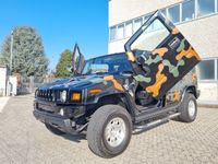 Gebraucht Hummer H2 316 PS (232 kW) 2005 SUV