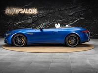 Gebraucht Mercedes SL63 AMG Executive 585 PS (430 kW) 2023 Cabrio