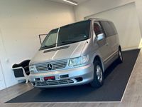 gebraucht Mercedes V220 CDI Trend