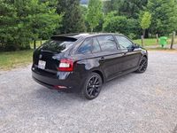 Gebraucht Skoda Rapid Monte Carlo 125 PS (91 kW) 2017