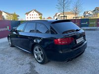 Gebraucht Audi S4 333 PS (244 kW) 2011 Kombi