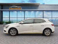 gebraucht Renault Mégane GT Line 1.5 dCi EDC